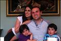 American Pastor Saeed Abedini